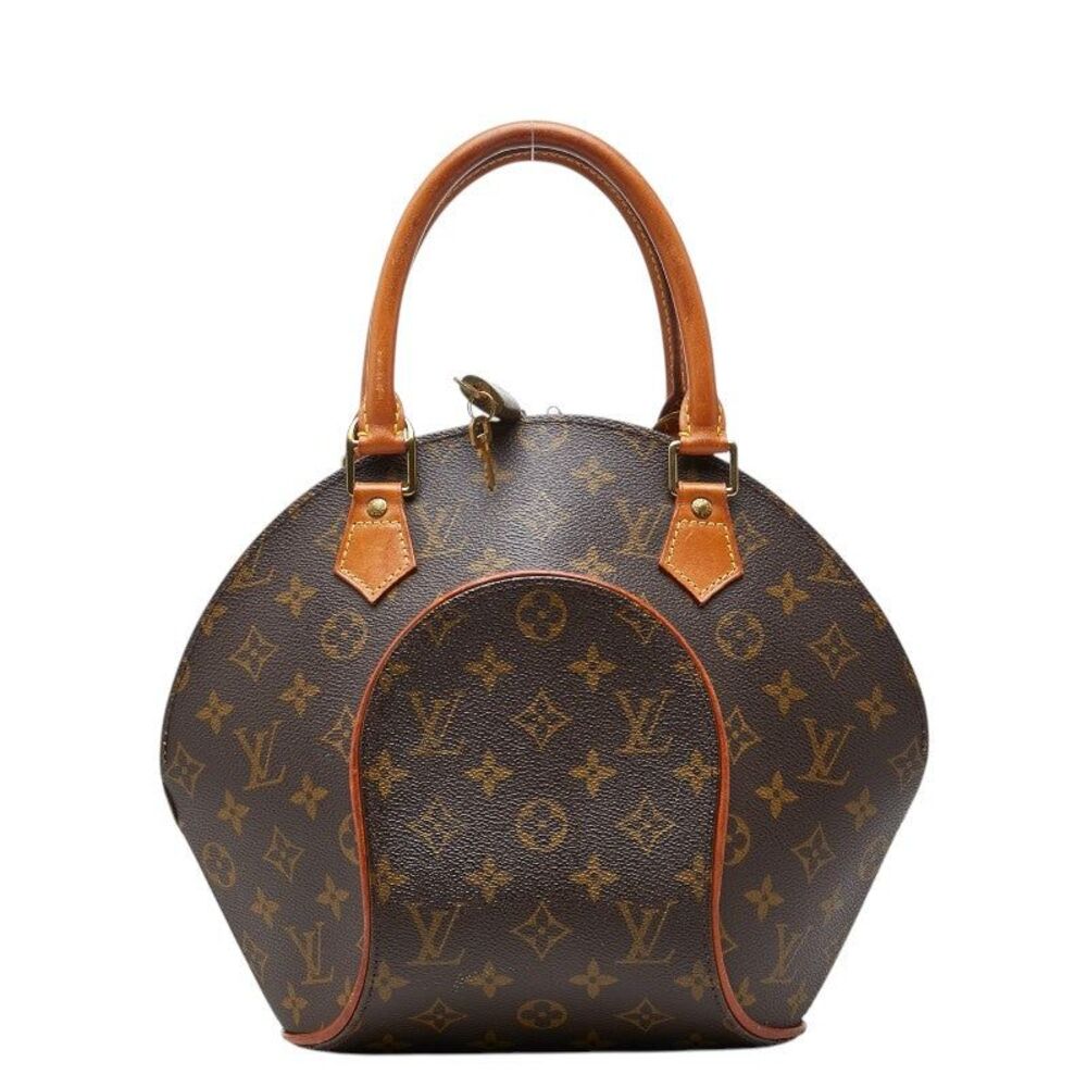 Louis Vuitton Monogram Ellipse PM Handbag
